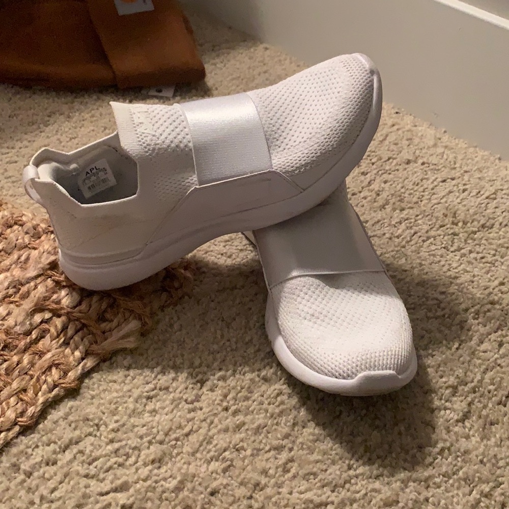 APL TechLoom Bliss Knit